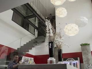 Секс с волосатыми бабушками