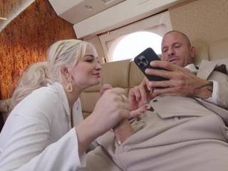 Порно дрочил и спалился