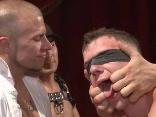 Смотреть порно геи большой член