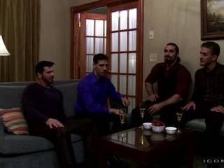 Гей порно секс видео