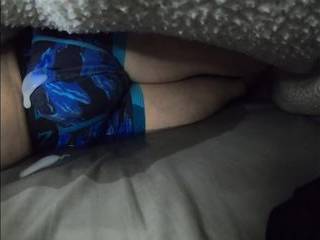 Геи в джинсах