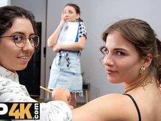 Лесбиянки мамаши