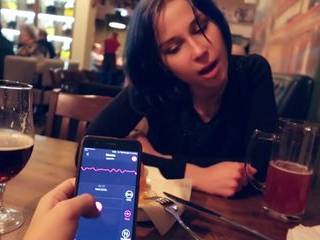 Порно большие сиськи очень