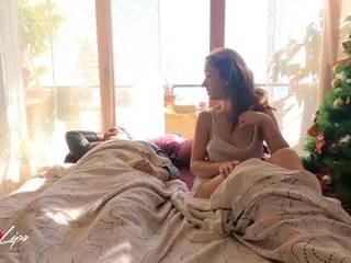 Парень секс служанка