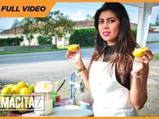 Залил киску